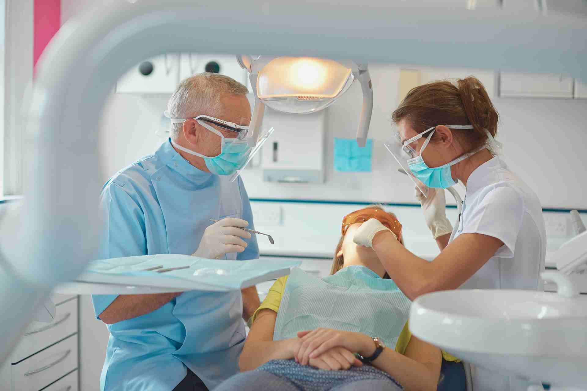 Dentist in Brimfield, IL
